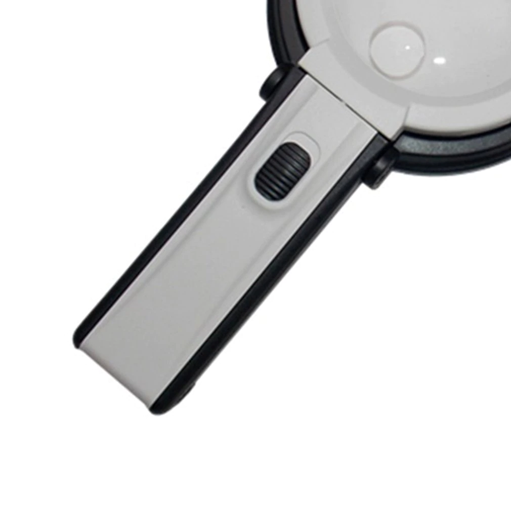 Lampa, lupa podświetlana LED - obrazek 4