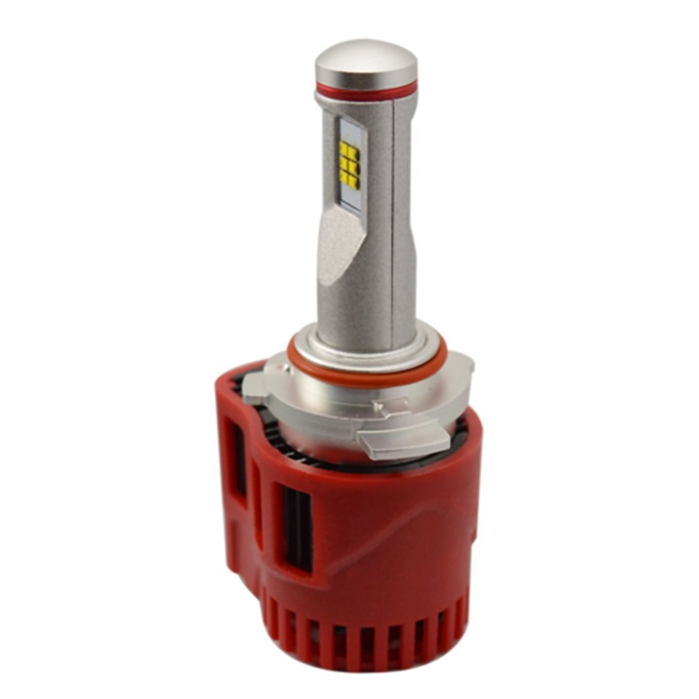 Zestaw Ksenonów H4 4500 lm 6000K LED - obrazek 6