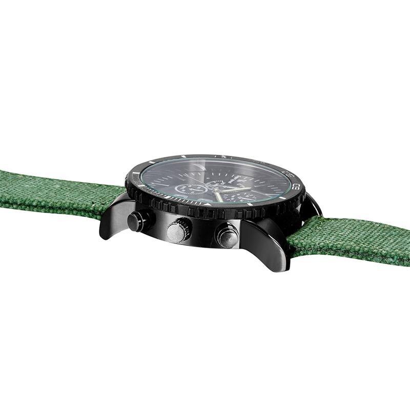 Zegarek kwarcowy męski V6 Super Speed - obrazek 4