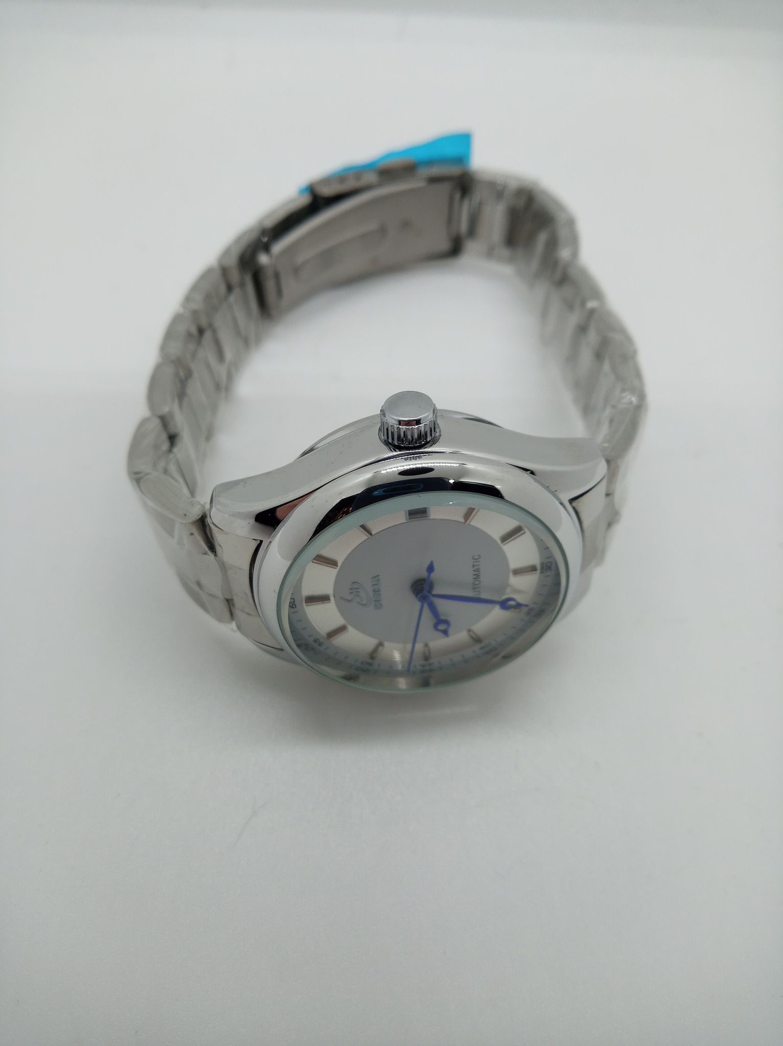 Damski mechaniczny zegarek SHENHUA 9384L - obrazek 2