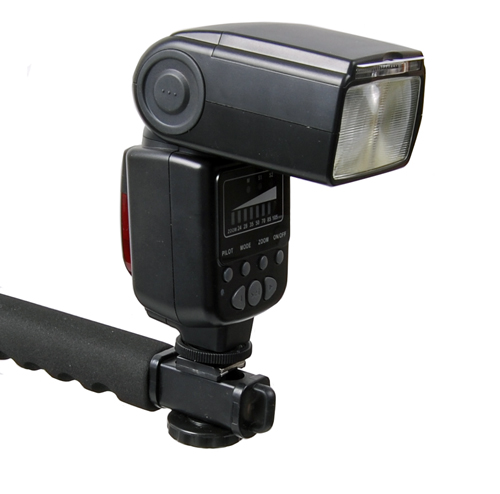 Micnova UCHWYT STATYW STABILIZUJĄCY DO KAMER DSLR - obrazek 6