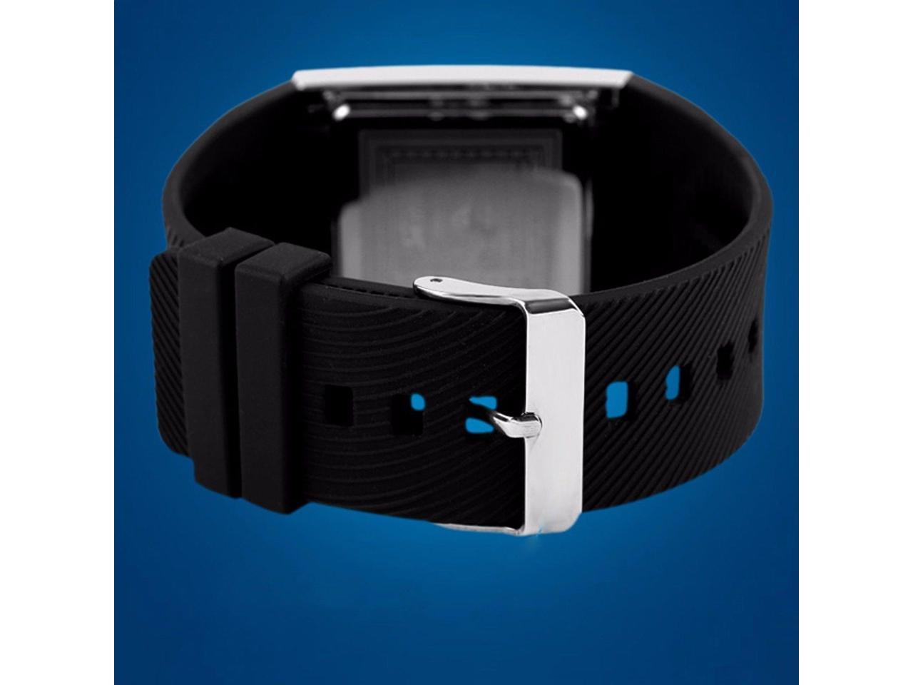 SKMEI Męski Smart Touch Screen Elektroniczny cyfrowy wodoodporny - obrazek 5