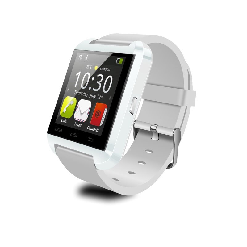 Smart Watch UWATCH Biały AL0339