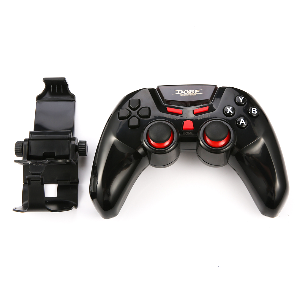 Bezprzewodowy pad do gier na telefon DOBE TI-465 - obrazek 6