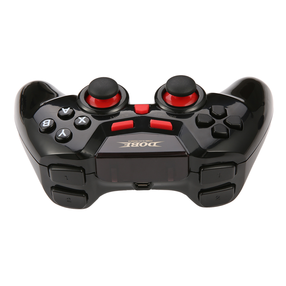 Bezprzewodowy pad do gier na telefon DOBE TI-465 - obrazek 5