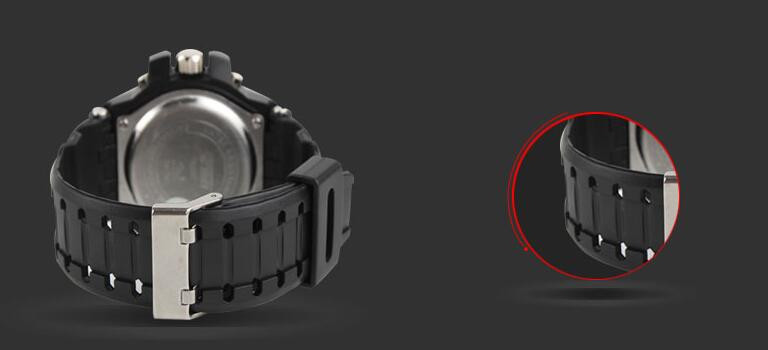 Zegarek dziecięcy SKMEI elektroniczny WODOODPORNY 0660 - obrazek 3