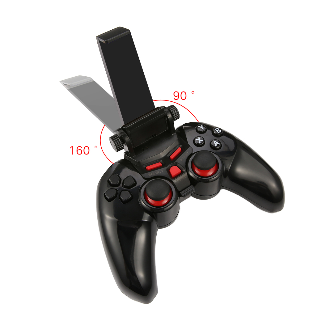 Bezprzewodowy pad do gier na telefon DOBE TI-465