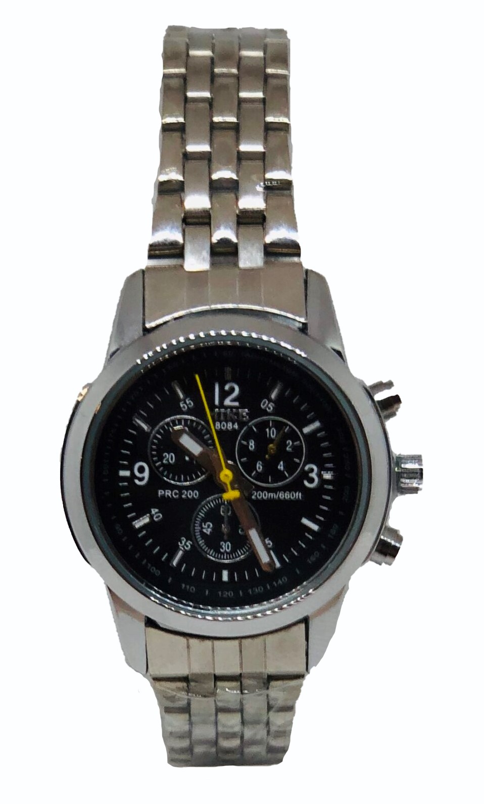 Zegarek Damski Mike Silver