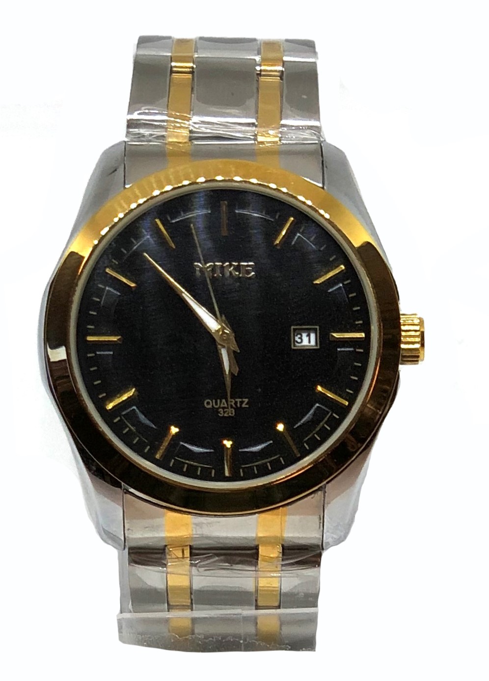 Zegarek Męski MIKE Datownik Kwarcowy