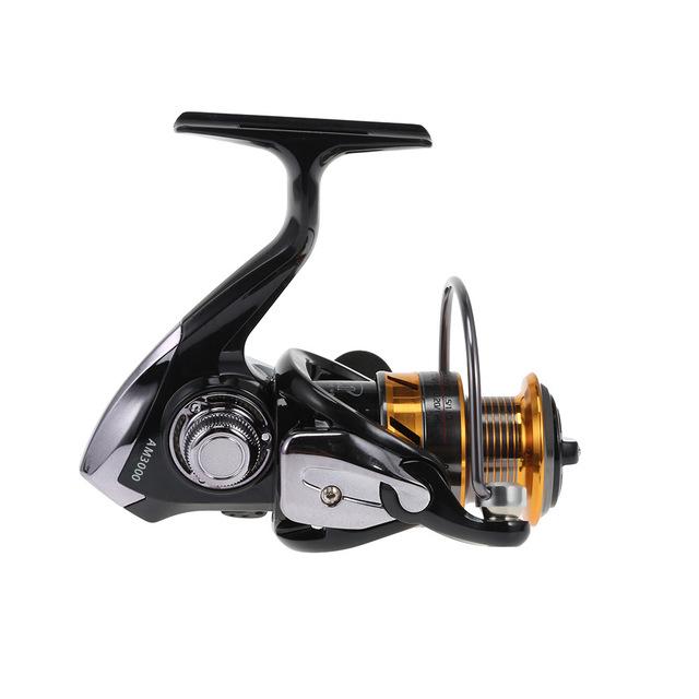 Kołowrotek gruntowy BEIHAICHEN KS60