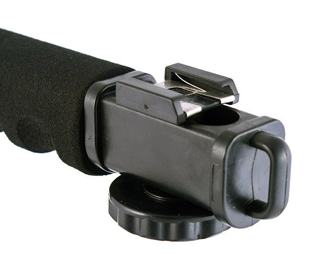 Micnova UCHWYT STATYW STABILIZUJĄCY DO KAMER DSLR - obrazek 4