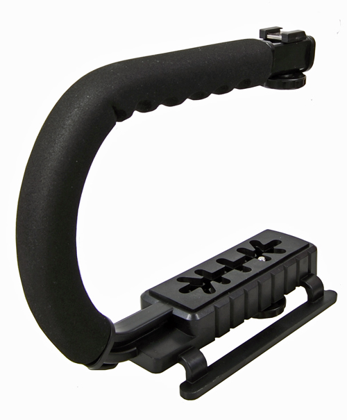 Micnova UCHWYT STATYW STABILIZUJĄCY DO KAMER DSLR - obrazek 2