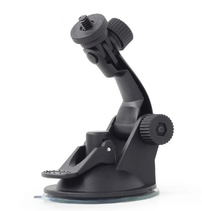 MAXTER ZESTAW AKCESORIÓW DO KAMERY - obrazek 4