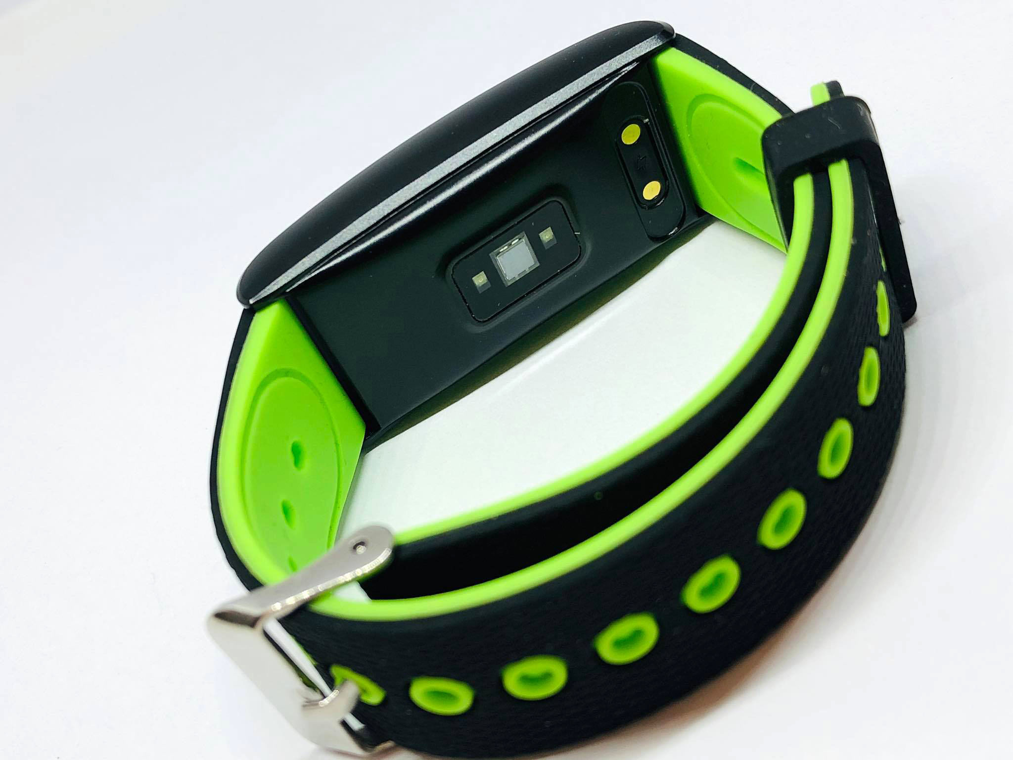 SMART BAND - inteligentna opaska sportowa - obrazek 2