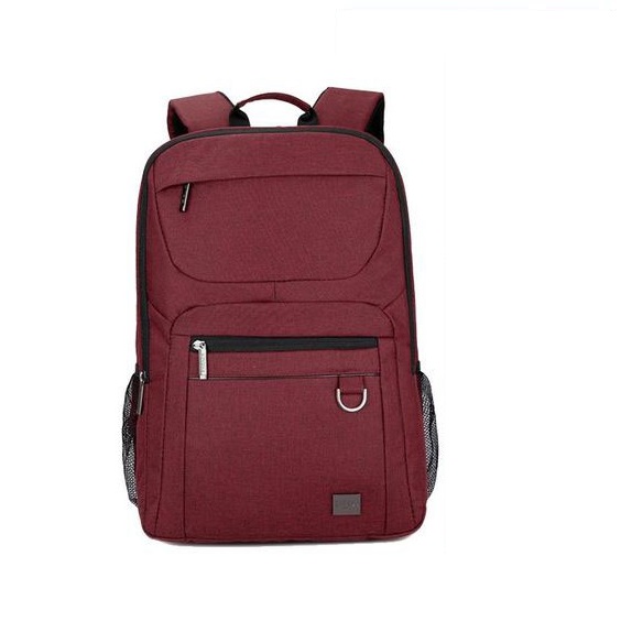 Plecak na laptop DTBG Mochila czerwony D8178W