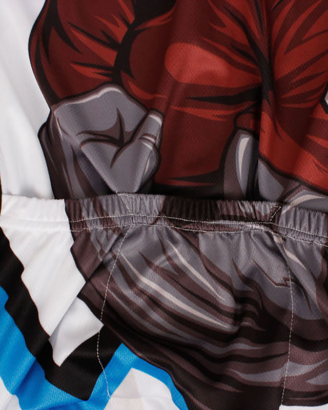 Komplet rowerowy z rekinem ILPALADINO - obrazek 5