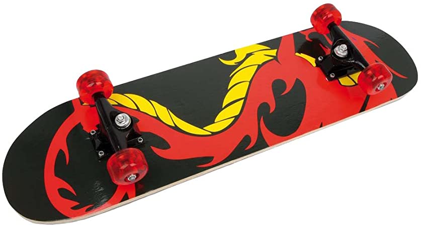 Deskorolka dla dzieci small foot 6788 - obrazek 4