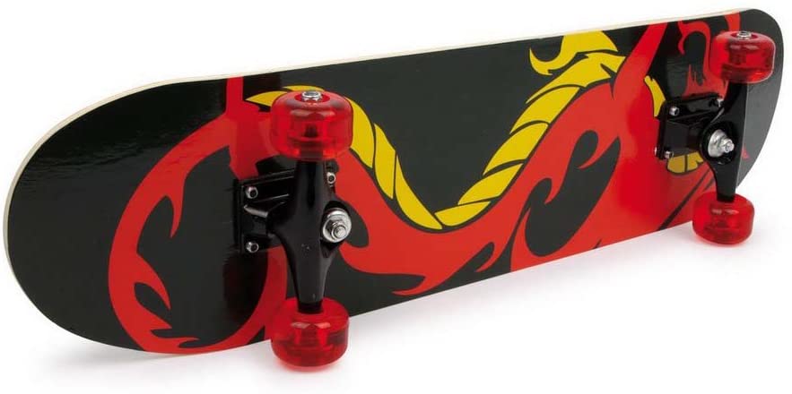 Deskorolka dla dzieci small foot 6788 - obrazek 3