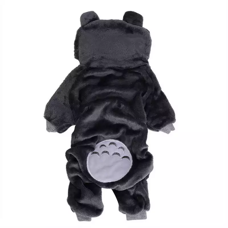 Kombinezon dla psa/kota rozmiar XL - obrazek 2