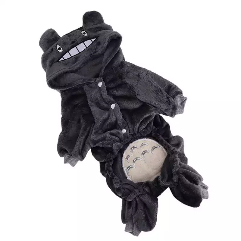 Kombinezon dla psa/kota rozmiar XL