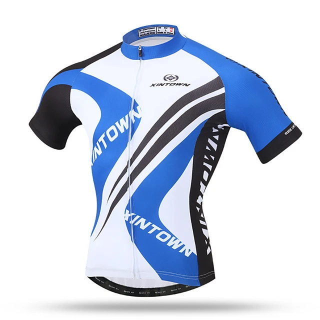 Koszulka rowerowa XINTOWN rozm.L