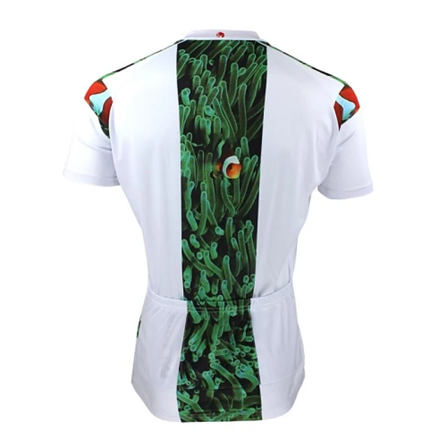 Koszulka rowerowa z nadrukiem PALADIN - obrazek 3