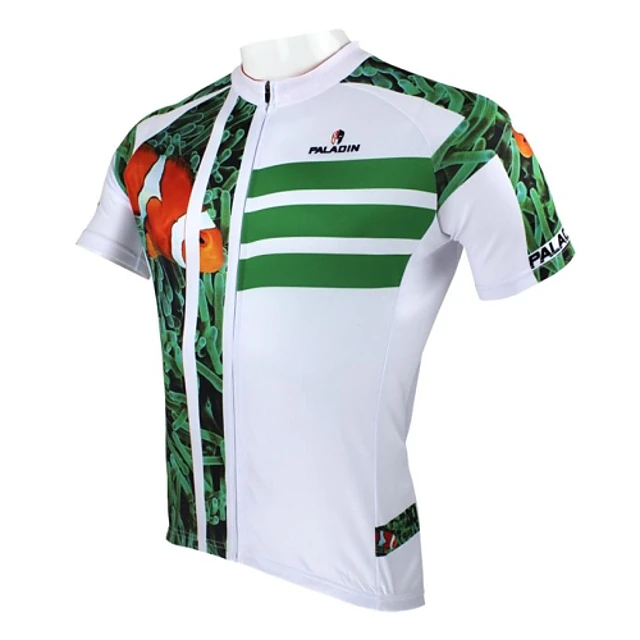 Koszulka rowerowa z nadrukiem PALADIN - obrazek 2