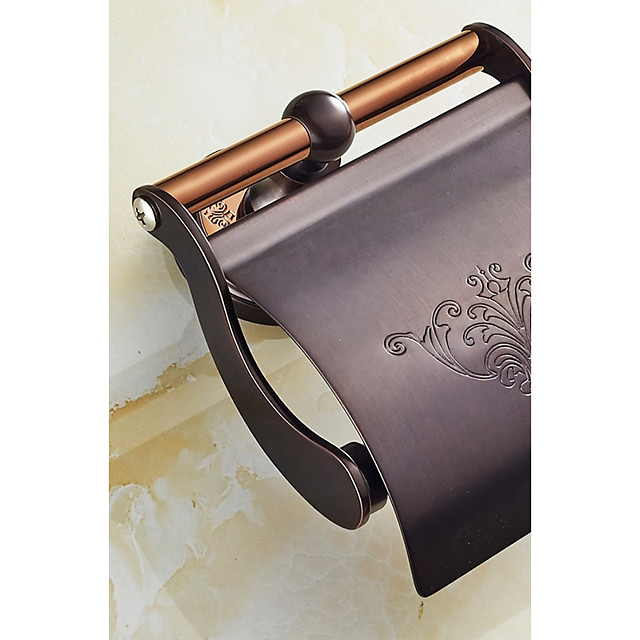 Zestaw Uchwyt Wieszak ręcznik papier mydelniczka łazienkowe - obrazek 3