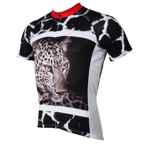 Komplet rowerowy z nadrukiem PALADIN - obrazek 3