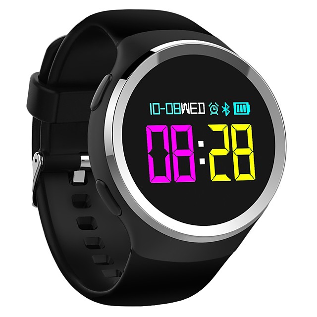 SPORT WATCH, sportowy smartwatch N69 - obrazek 2