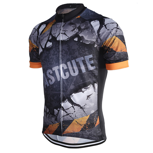 Koszulka rowerowa - obrazek 2