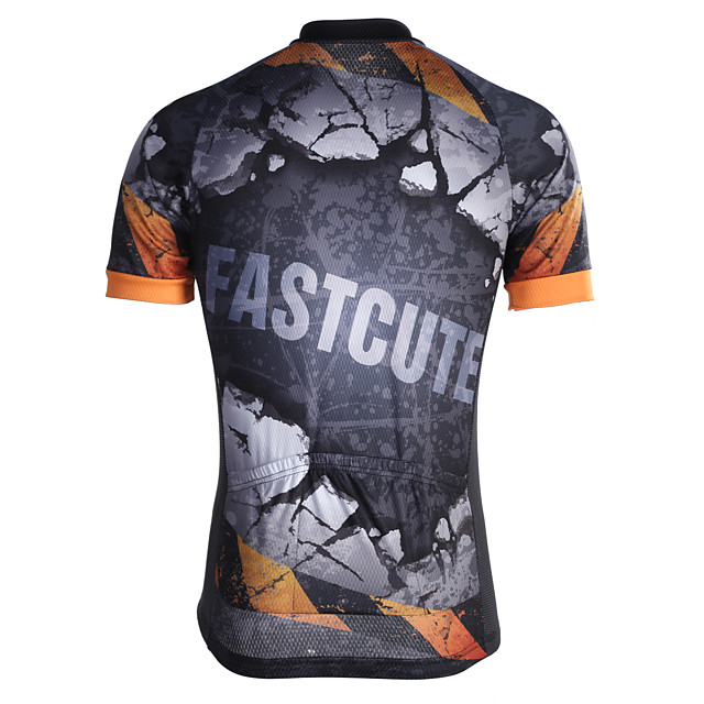 Koszulka rowerowa - obrazek 3