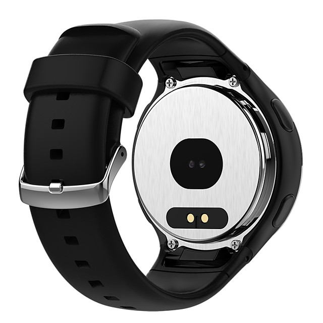 SPORT WATCH, sportowy smartwatch N69 - obrazek 4