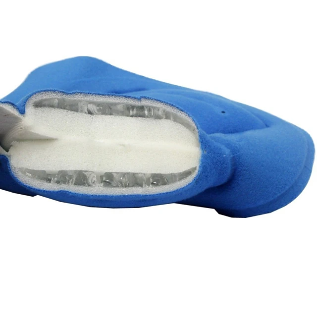 Spodenki rowerowe z wkładką PALADIN - obrazek 6