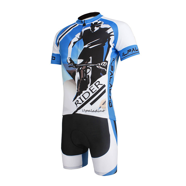 Letni komplet rowerowy RIDER - obrazek 3