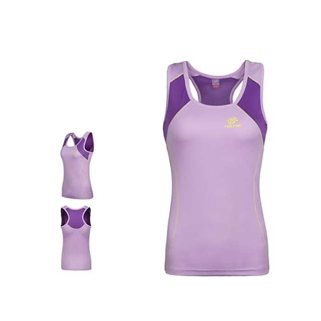 Top do ćwiczeń TECTOP