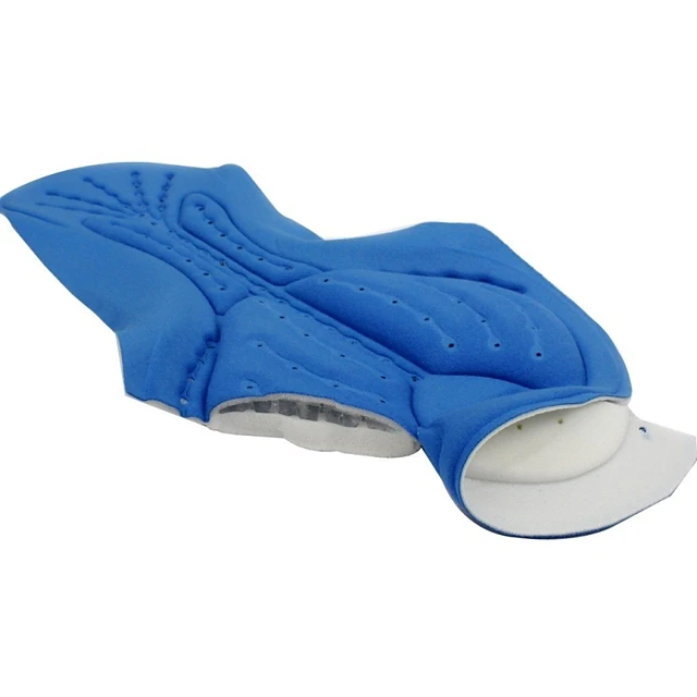 Spodenki rowerowe z wkładką PALADIN - obrazek 5