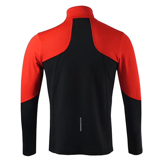 Koszulka rowerowa ze stójka ARSUXEO rozm.S - obrazek 3