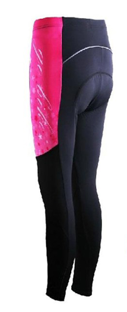 Damskie spodenie rowerowe ROZMIAR L - obrazek 2