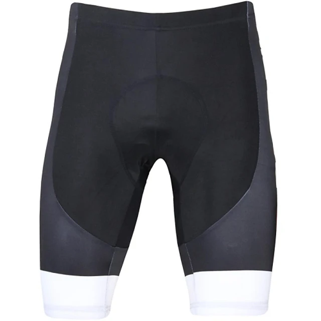 Spodenki rowerowe z wkładką PALADIN