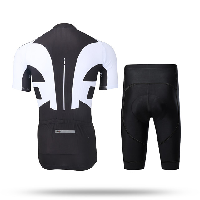 Komplet rowerowy XINTOWN - obrazek 4