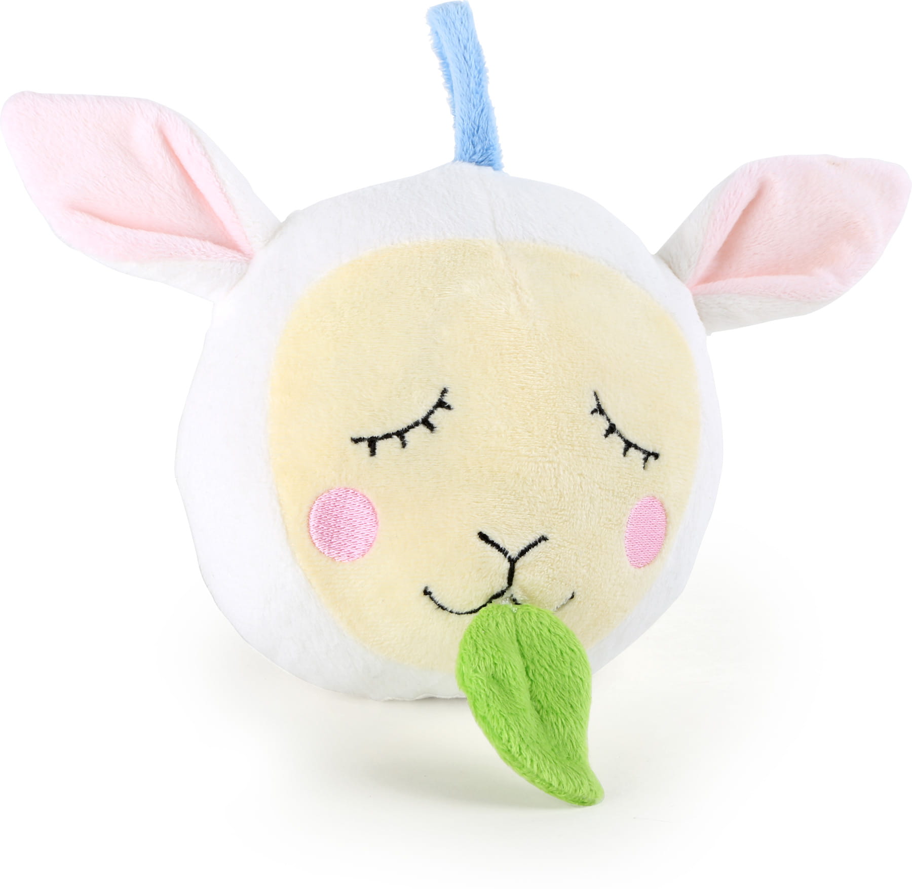 Pluszowa muzyczna owieczka LOTTA