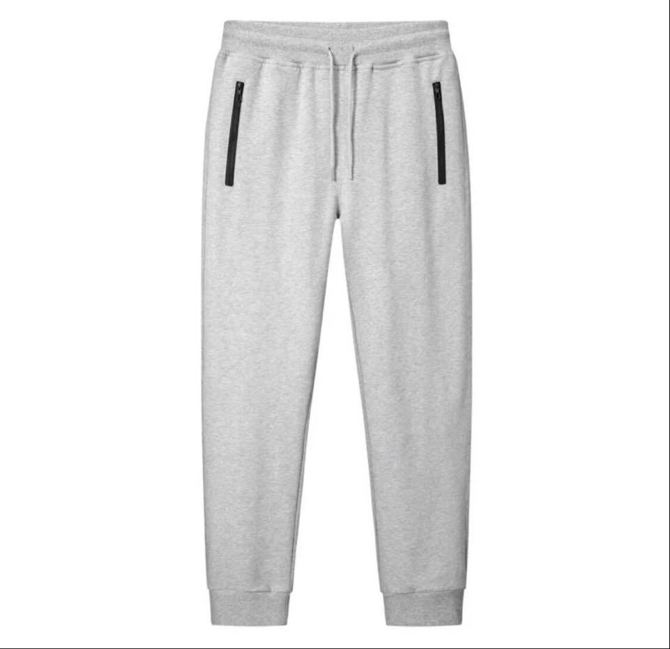 Bawełniane dresy rozmiar M