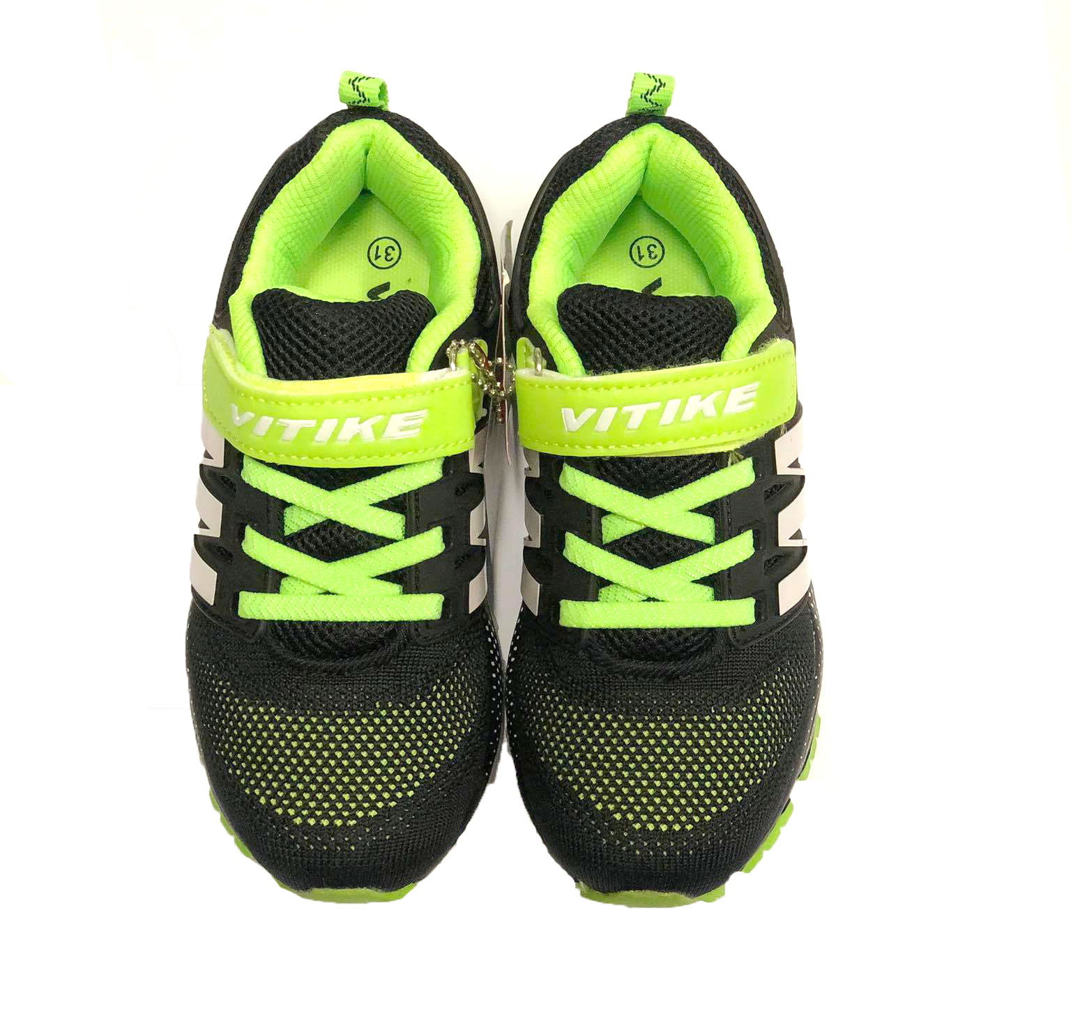 VITIKE Chłopięce adidasy 19cm - obrazek 2