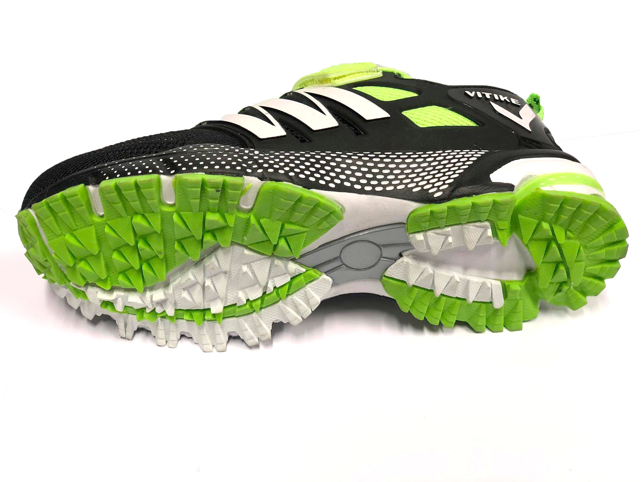 VITIKE Chłopięce adidasy 19cm - obrazek 4