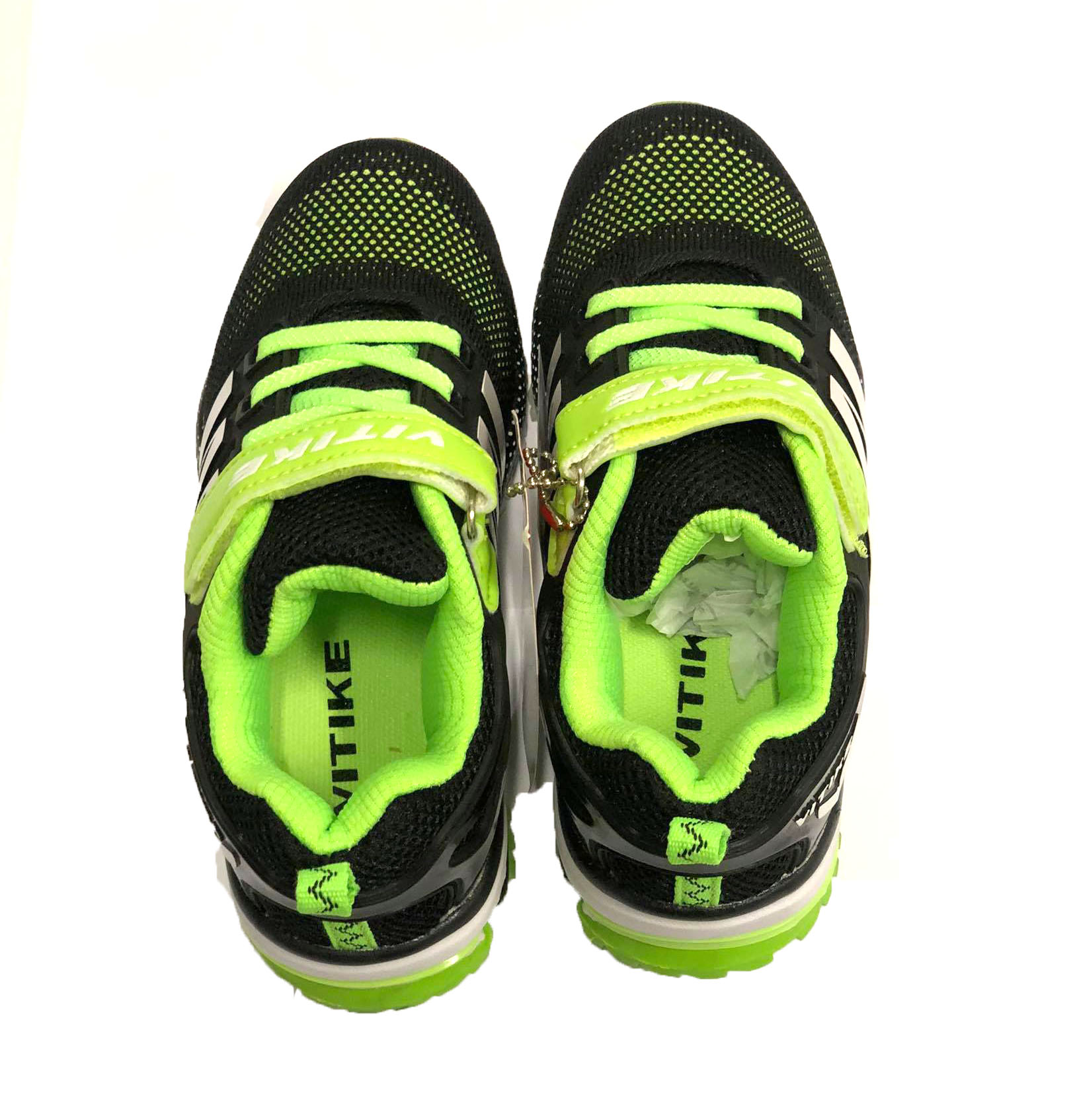 VITIKE Chłopięce adidasy 19cm - obrazek 3