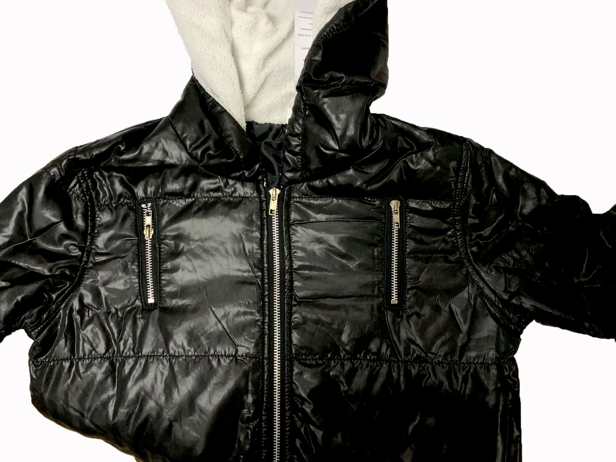 Damska lub męska kurtka sportowa rozmiar M/L 43 - obrazek 3