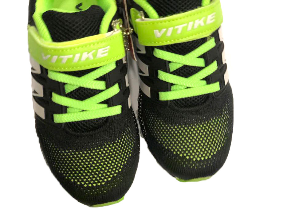 VITIKE Chłopięce adidasy 19cm - obrazek 5