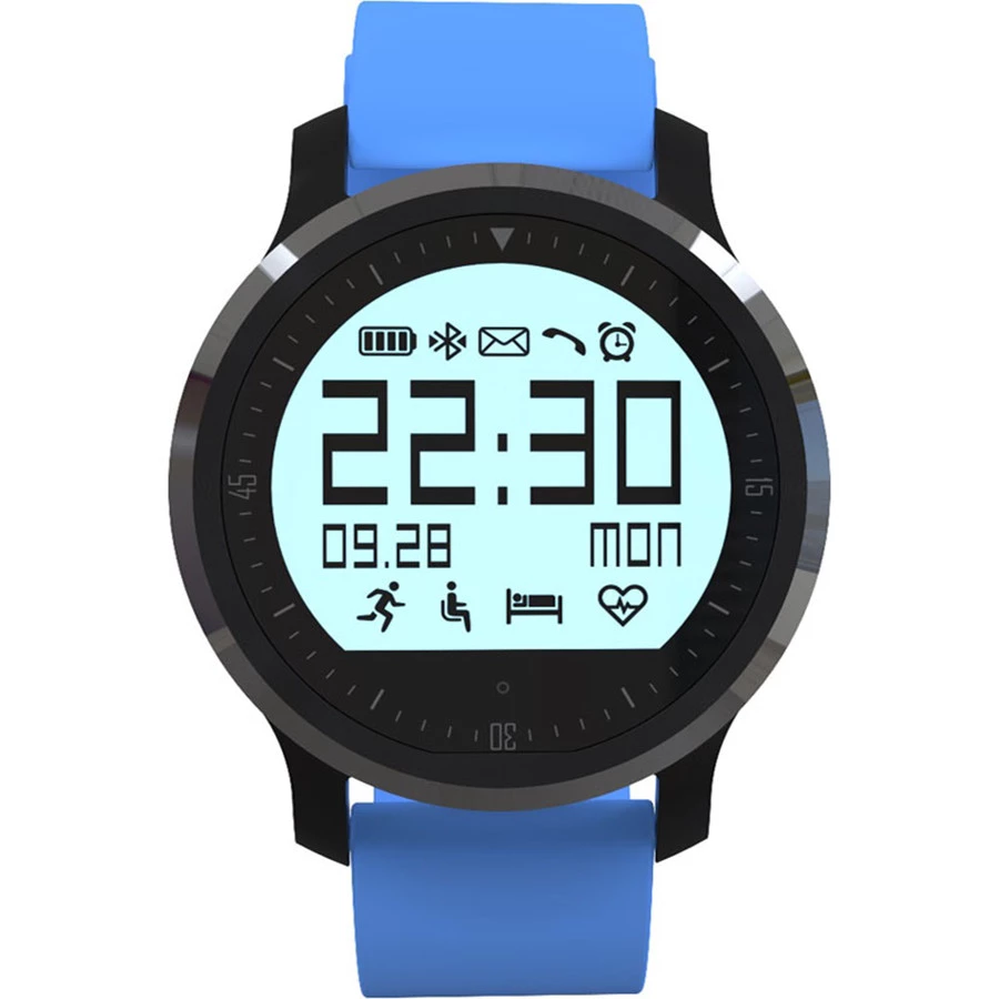 INTELIGENTNY ZEGAREK Smart Sports Watch IP67
