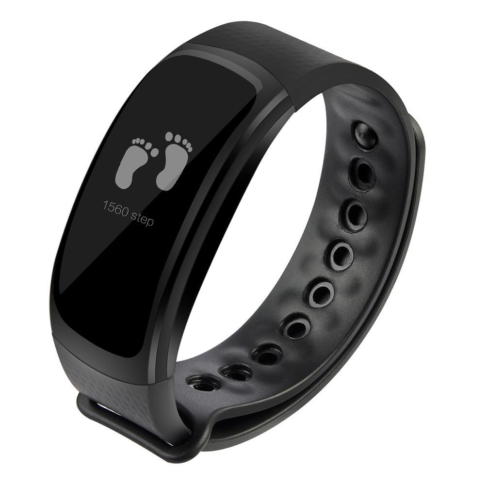 ZEGAREK SMART BAND OUKITEL A18 - obrazek 2
